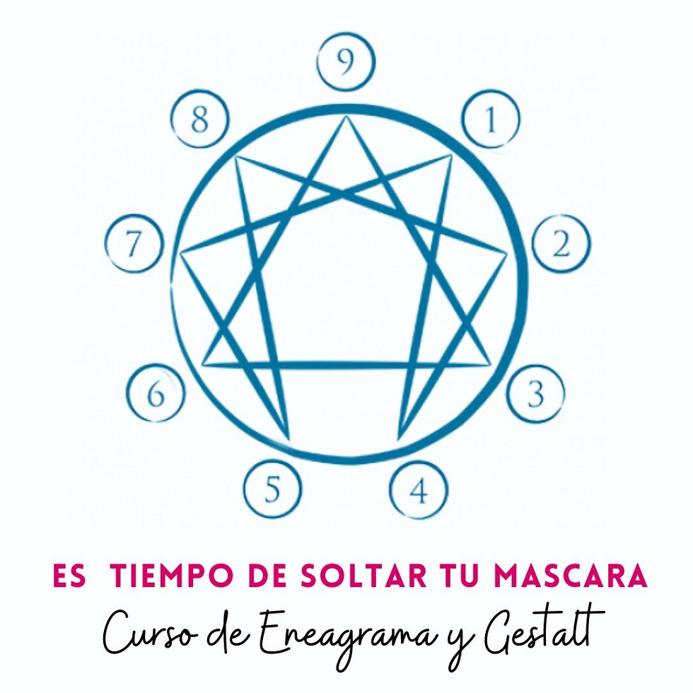 Curso Eneagrama y Gestalt